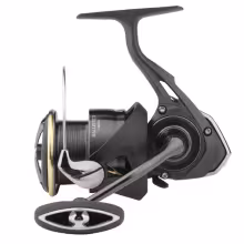 Daiwa 25 Ballistic X LT